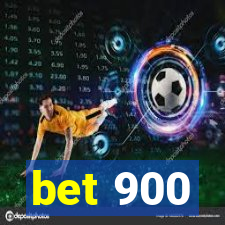 bet 900